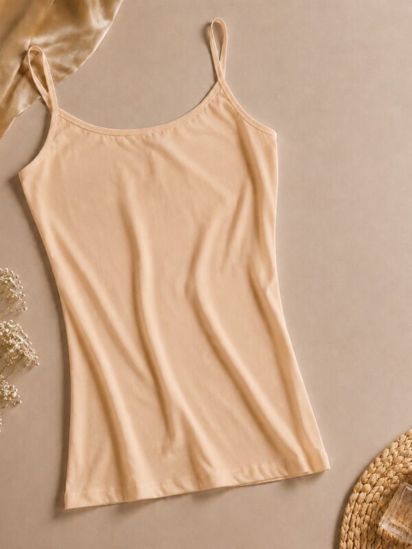 Skin Long Camisole for Women